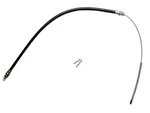 For 1969 Plymouth Barracuda Parking Brake Cable Rear Left Raybestos 48127QCRZ. Fixed Price $57.17.