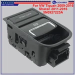 For 2009-2016 Vw Volkswagen Tiguan Electronic Parking Brake Switch 5N0927225XSJ. Fixed Price $15.98.