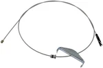 Dorman (oe Solutions) C660367 First Stop Brake Hardware And Cables Oem. Fixed Price $38.30.