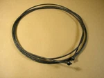 1973 74 Pontiac Olds Chevy & Buick Ctr Inter. Park Brake Cable Nors, C3992383RP. Fixed Price $30.00.