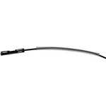 Dorman C660444 Parking Brake Cable. Fixed Price $59.20.