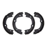 For Hyundai 2007-2012 Parking Brake Shoes Rear Dynamic Friction + Warranty. Fixed Price $56.10.