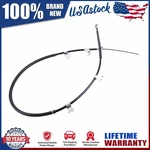 464200R012 464200R013 Parking Brake Cable For Toyota RAV4 2011 2012 2013-2018. Fixed Price $29.08.