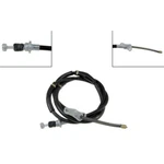 Dorman Parking Brake Cable For Trooper, Slx C95298. Fixed Price $109.94.