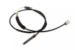 Genuine Acdelco Rear Driver Side Parking Brake Cable 23443827. Fixed Price $93.52.