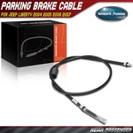Rear Passenger Side Parking Brake Cable For Jeep Kj Liberty 2004 2005 2006 2007. Fixed Price $21.99.