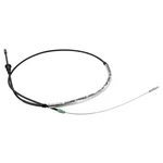 Genuine Ford Front Cable LU9Z-2853-D. Fixed Price $83.59.