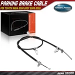 Rear Left Lh Driver Side Parking Brake Cable For Toyota RAV4 2006 2007 2008 2009. Fixed Price $23.99.