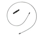 Raybestos Parking Brake Cable For Dodge BC95071. Fixed Price $32.86.