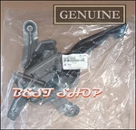597102W500 Genuine Pedal Assy-parking Brake For Hyundai Santa Fe 13-19. Fixed Price $150.00.
