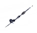 34436780016 - Brake Shoe Cable Fits For Bmw E65,E66. Fixed Price $177.10.