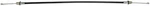 Parking Brake Cable Dorman C93865. Fixed Price $35.43.