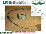 Genuine Land Rover Parking Brake Cable LR2 Lh LR014431 New. Fixed Price $107.00.