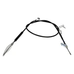 Ford F-250 Super Duty 05-06 Dorman Rear Driver Side Parking Brake Cable. Fixed Price $47.71.