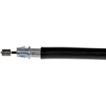 Dorman C96078 Parking Brake Cable. Fixed Price $80.57.
