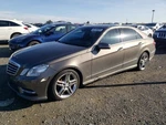 Emerg Brake Parts Oem 2013 Mercedes-benz E350 1YR Wrnty. Fixed Price $150.00.