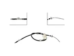 Rear Left Parking Brake Cable Dorman 94CXJXC45 For Infiniti QX4 1998 1997 1999. Fixed Price $83.08.