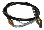 Crown Automotive J5355286 Parking Brake Cable. Fixed Price $48.37.