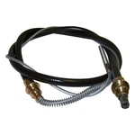J5355286 Parking Brake Cable Front For Jeep Scrambler 1981-1985. Fixed Price $43.60.