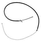 Genuine Raybestos Brakes ELEMENT3 Parking Cable BC94536. Fixed Price $38.10.