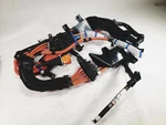 Subaru 82602FJ000 Genuine Oem Cable Assy Main Battery Ev. Power. Fixed Price $385.87.