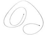 Ac Delco 65CX37N Intermediate Parking Brake Cable Fits 1975-1983 Chevy C30. Fixed Price $22.67.