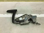Audi A3 2006-2013 Emergency Parking Brake Handle Factory. Fixed Price $35.15.