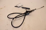 2014-2023 Mini Cooper F57 Rear Left Side Parking Brake Cable Oem. Fixed Price $21.00.