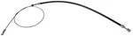 Rear Left Parking Brake Cable For 1991-1995 Toyota MR2 1992 1993 1994 Dorman. Fixed Price $72.95.