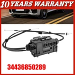 For Bmw X5 E70 E71 E72 Parking Actuator Motor Handbrake Module 34436850289. Fixed Price $123.69.