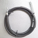 Parking Brake Cable Rear Right BC95504 78-95504 Acdelco Silverado 1500 Gmc 99-07. Fixed Price $22.00.