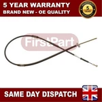 Fits Toyota Corolla 1992-2002 Firstpart Rear Left Hand Brake Cable. Fixed Price $35.59.