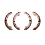 Genuine Dynamic Friction Dfc Parking Shoes 1902-0761-00. Fixed Price $31.57.