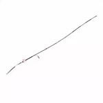 Genuine Ford Parking Brake Cable 7C2Z-2A635-B. Fixed Price $74.51.