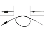 Rear Left Parking Brake Cable Dorman 78VZGVD75 For Plymouth Neon 2000 2001. Fixed Price $56.13.