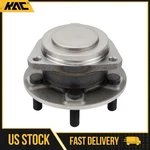 Front Rwd Wheel Bearing For 2015-2016 Dodge Challenger 2017-2023 Chrysler 300. Fixed Price $43.99.