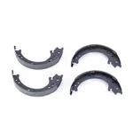 Parking Brake Shoe-powerstop Rear Autospecialty B863 Fits 05-06 Honda Cr-v. Fixed Price $64.99.
