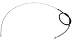Parking Brake Cable Dorman C92252. Fixed Price $79.99.