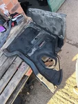 Kia Optima 2014 1.7 Diesel Under Protect Cover Engine Splash Shield. Fixed Price $67.76.