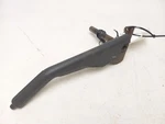 1999 Mitsubishi Montero Emergency Park Brake Handle. Fixed Price $49.00.