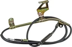 Parking Brake Cable Dorman C660148 Fits 98-05 Vw Passat. Fixed Price $99.99.