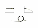 For 1984-1986 Chevrolet K10 Parking Brake Cable Rear Left Dorman 53896WX 1985. Fixed Price $25.06.