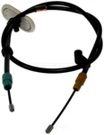 Parking Brake Cable Dorman C661363 Fits 04-07 Chevrolet Malibu. Fixed Price $39.04.