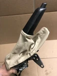 2006 - 2015 Bmw 330I 328I X1 M3 Emergency Parking Brake Handle 34406764924. Fixed Price $17.50.