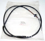 Genuine Oem 46410-35560 Toyota Front Parking Brake Cable 1989-95 Pickup 4RUNNER. Fixed Price $117.83.