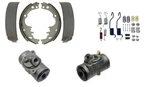 Brake Shoe Cylinder Springs Chevrolet Buick Pontiac Mid Size Front 9 1/2 Inch. Fixed Price $74.95.