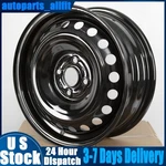 New X 5.5INCH Replacement Wheel For 2018-2022 Kia Rio 15'' Black Steel Rim Us. Fixed Price $68.99.