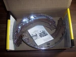 Monroe BX807 Shoes Older Jeep Grand Cherokee Wrangler As Shown L8. Fixed Price $13.00.