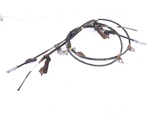 2012-2016 Subaru Impreza 2.0L Parking Brake Emergency Cables Lh Rh Oem. Fixed Price $37.95.