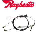 Raybestos Rear Parking Brake Cable For 1978 Plymouth Arrow - Hardware Tp. Fixed Price $113.72.